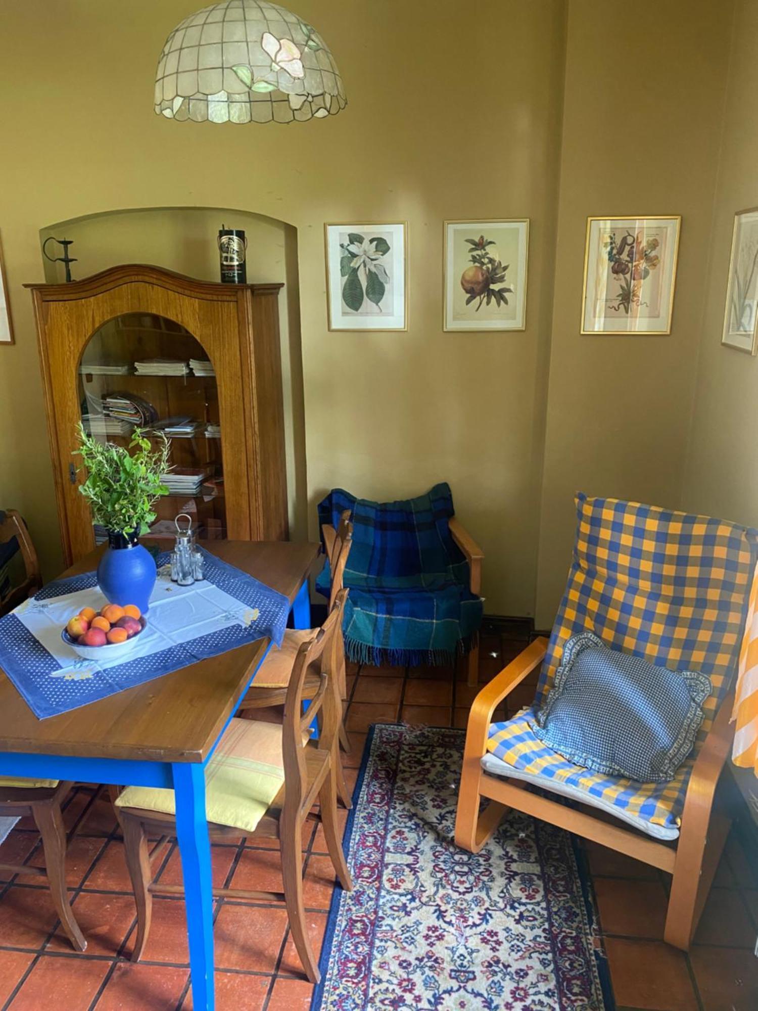Apartman Dum U Kouli Prameny Екстер'єр фото