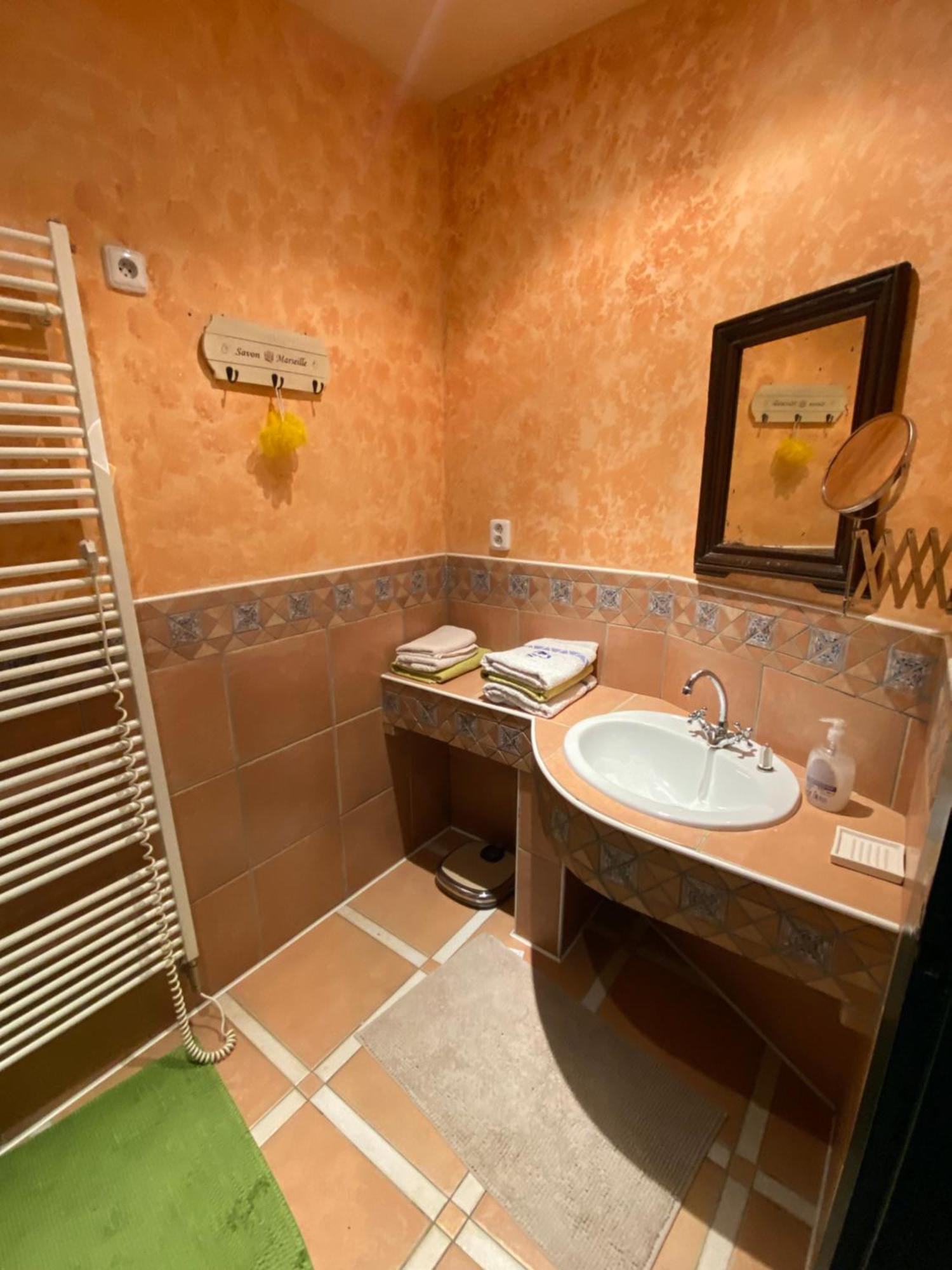 Apartman Dum U Kouli Prameny Екстер'єр фото