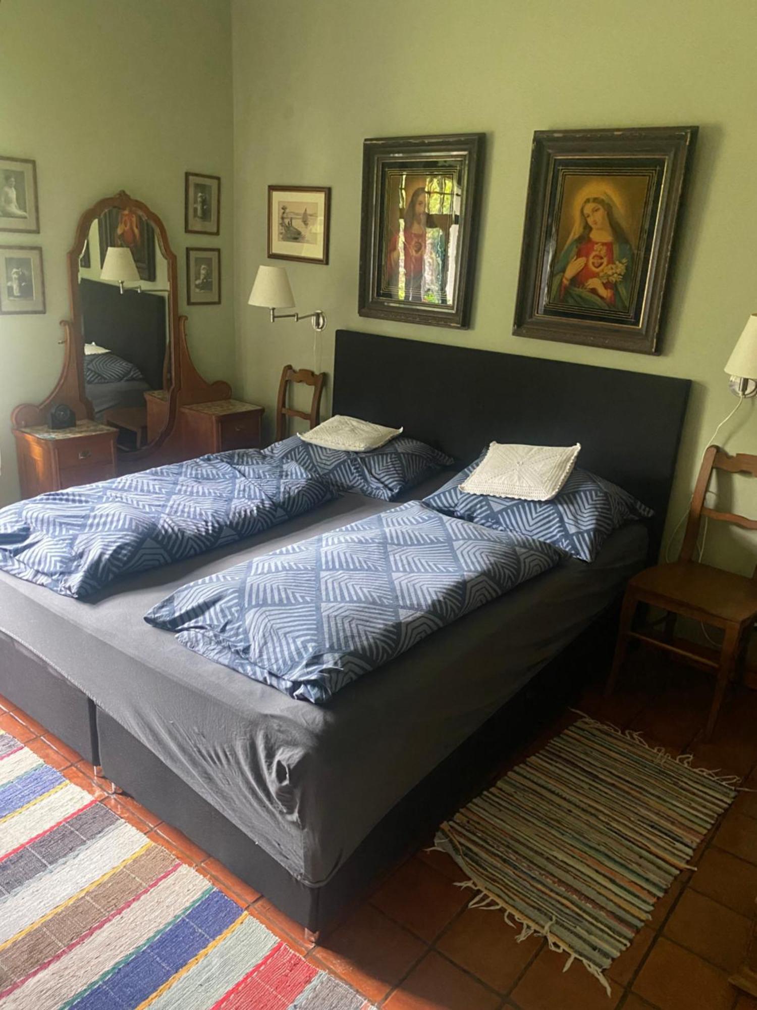 Apartman Dum U Kouli Prameny Екстер'єр фото